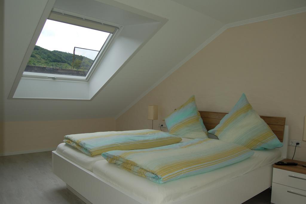 Ferienhaus Mosel Bub Bruttig-Fankel Zimmer foto