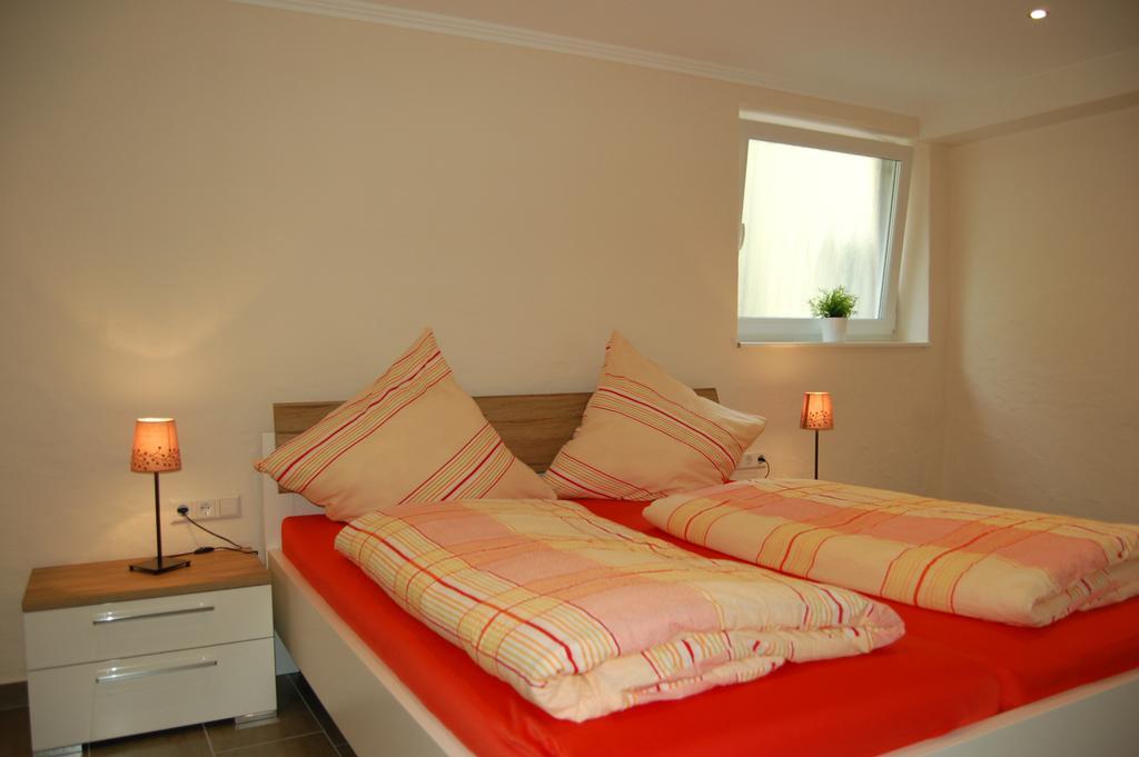 Ferienhaus Mosel Bub Bruttig-Fankel Zimmer foto