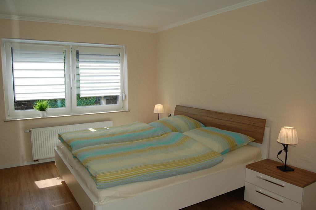 Ferienhaus Mosel Bub Bruttig-Fankel Zimmer foto