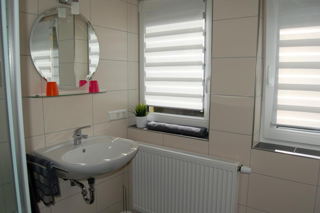 Ferienhaus Mosel Bub Bruttig-Fankel Zimmer foto