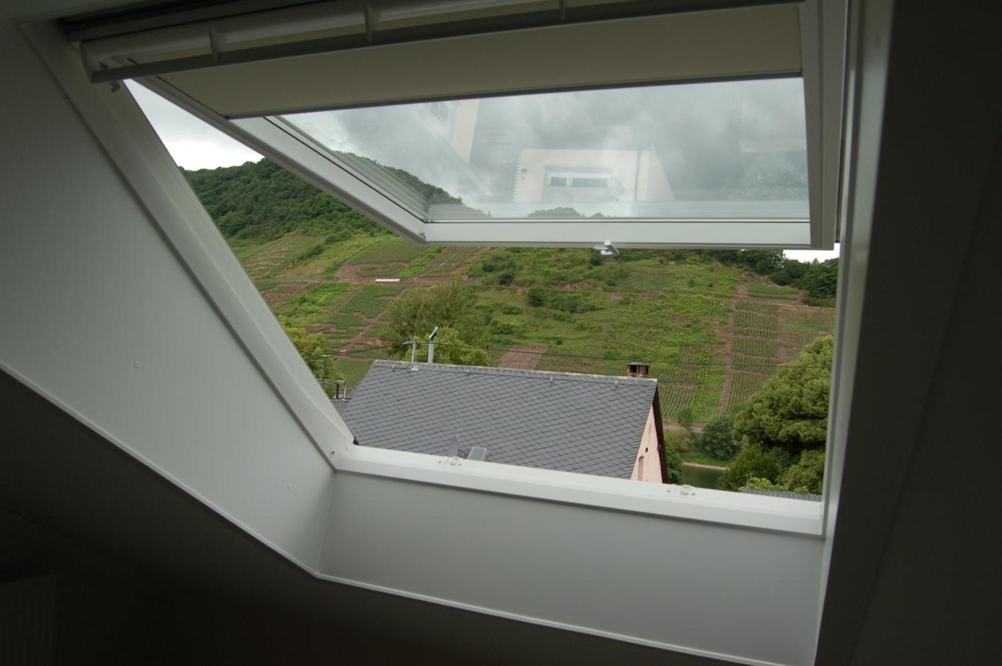 Ferienhaus Mosel Bub Bruttig-Fankel Zimmer foto