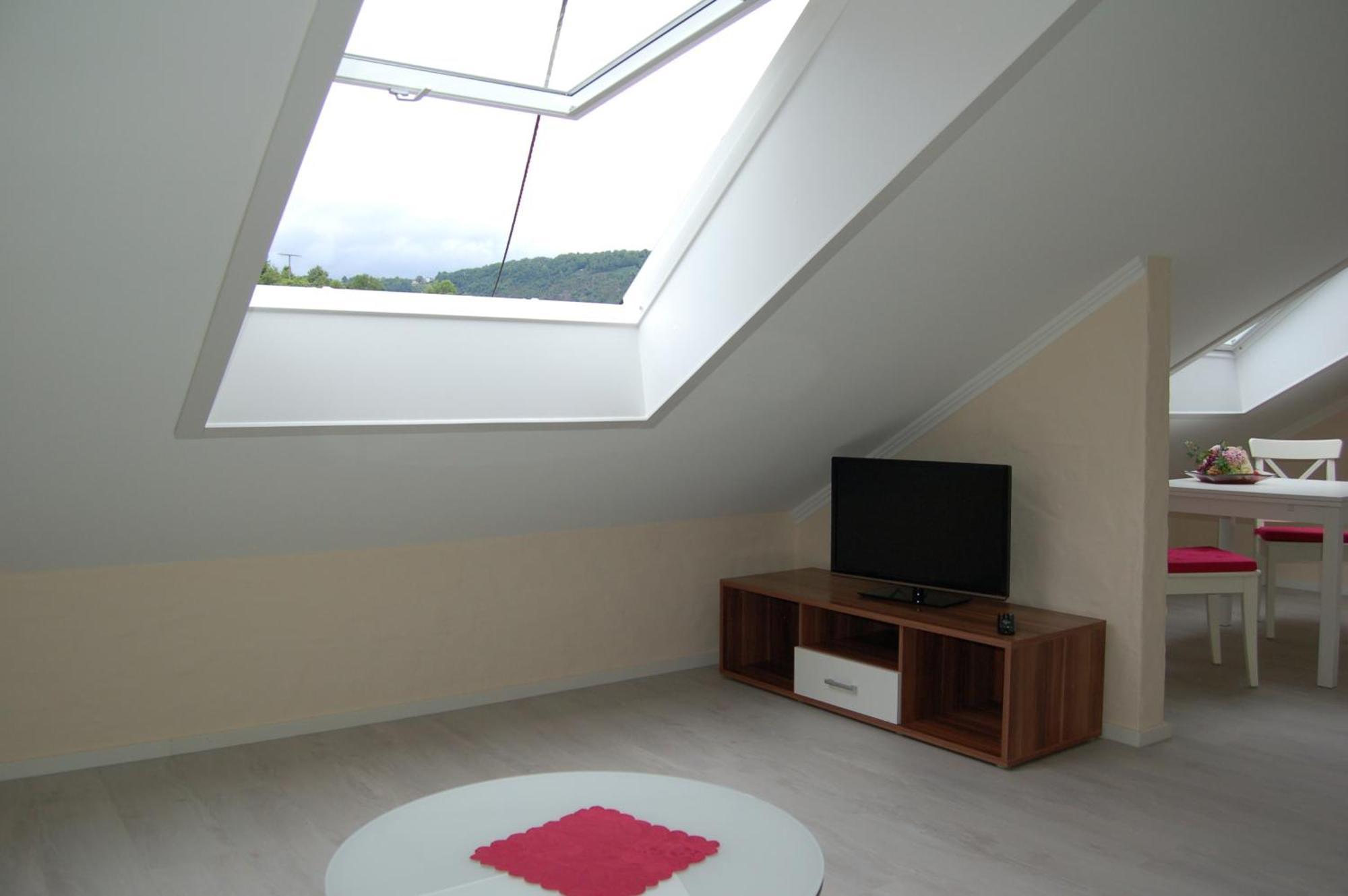 Ferienhaus Mosel Bub Bruttig-Fankel Zimmer foto