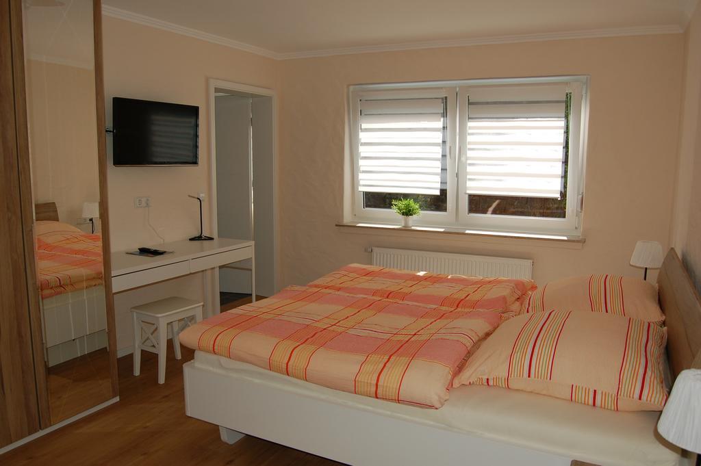 Ferienhaus Mosel Bub Bruttig-Fankel Zimmer foto
