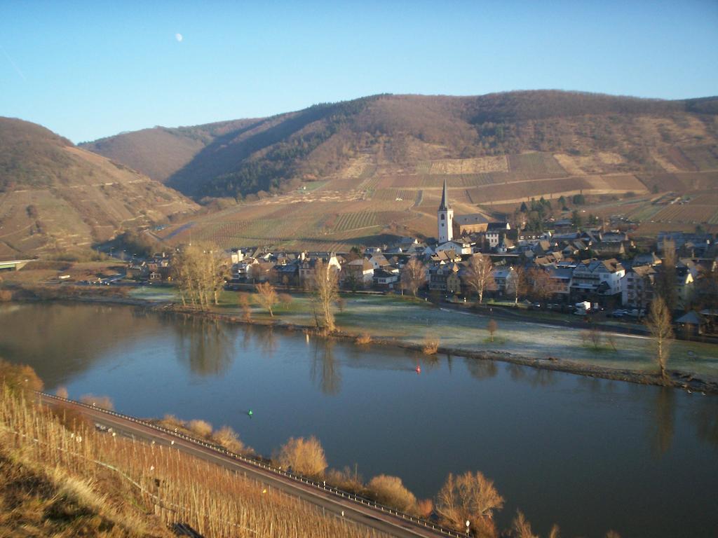Ferienhaus Mosel Bub Bruttig-Fankel Zimmer foto
