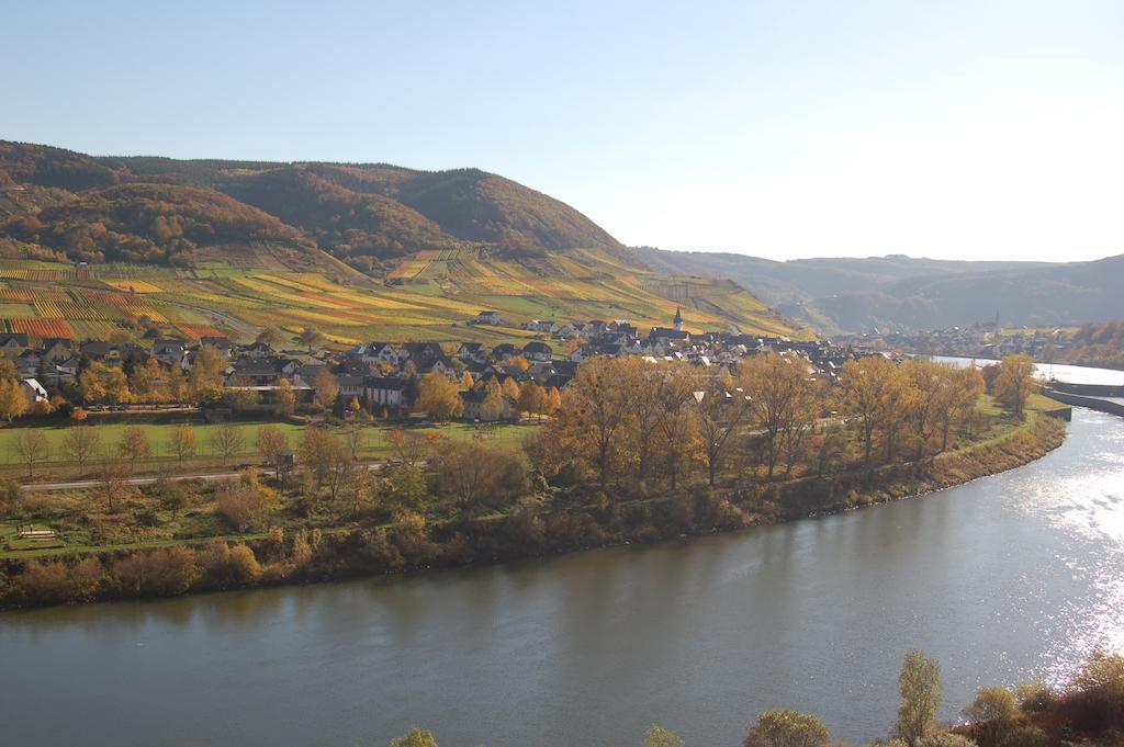 Ferienhaus Mosel Bub Bruttig-Fankel Zimmer foto