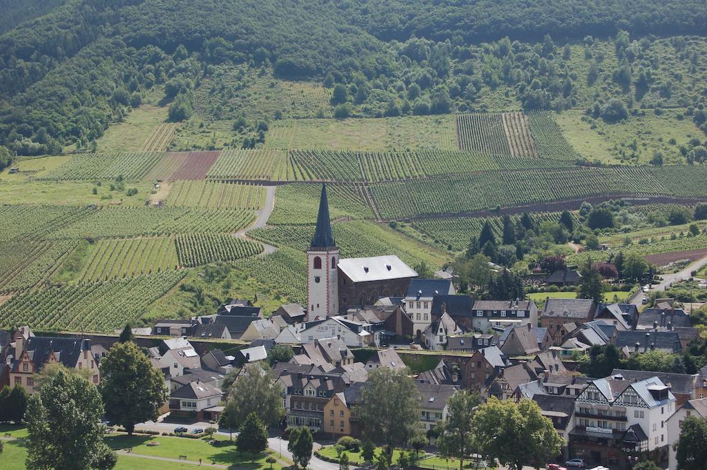 Ferienhaus Mosel Bub Bruttig-Fankel Zimmer foto